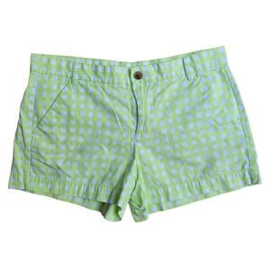 Gap Khakis by Gap Sun Kissed Shorts Size 6